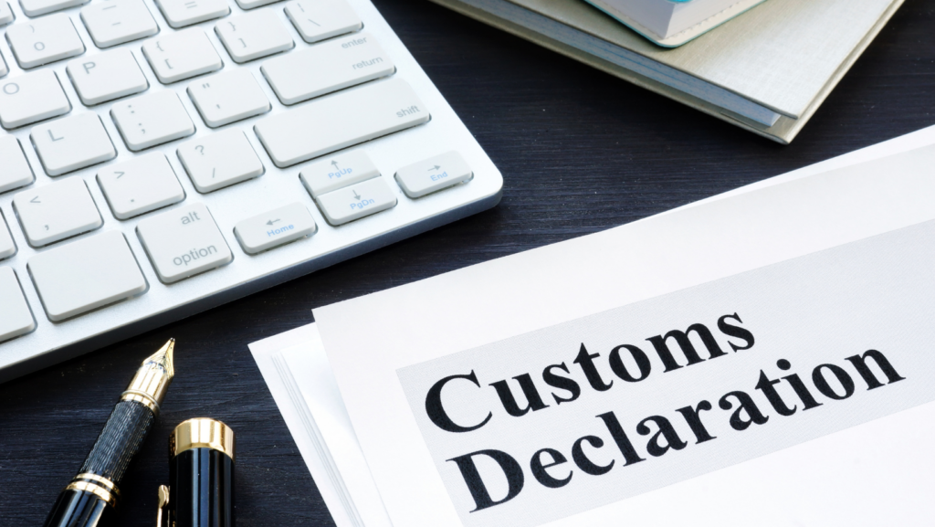 Customs - Freight Forwarding | Peters & May